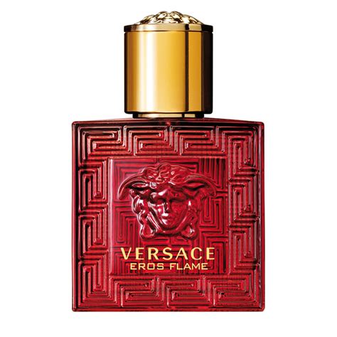 духи versace eros flame|eros flame sephora.